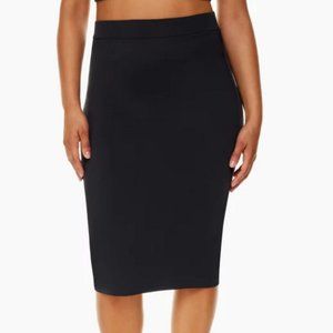 Aritzia / Babaton Contour Pencil Skirt